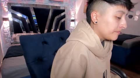 Abby online show from 09/13/25, 02:44