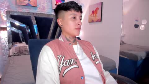 Abby online show from 09/16/25, 02:01