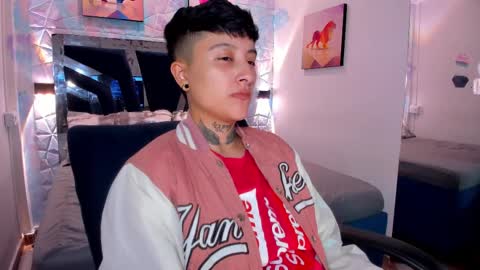 Abby online show from 09/17/25, 02:24