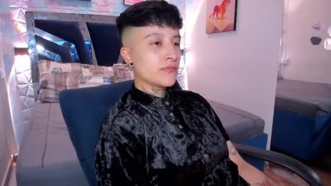 Abby online show from 09/18/25, 02:02