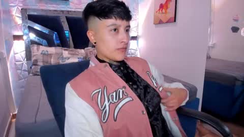 Abby online show from 09/19/25, 01:29