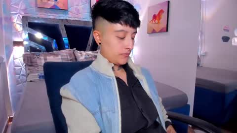 Abby online show from 09/20/25, 02:23