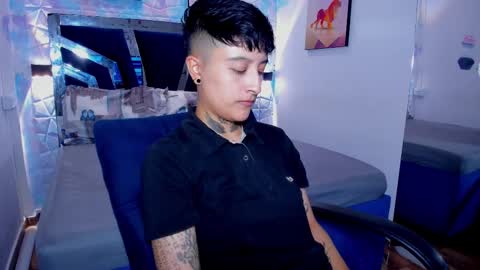 Abby online show from 09/23/25, 02:03