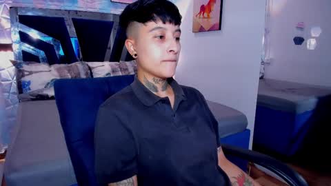 Abby online show from 09/24/25, 01:53