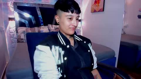 Abby online show from 09/25/25, 03:54