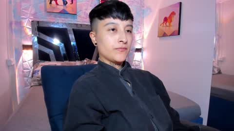 Abby online show from 09/26/25, 05:22