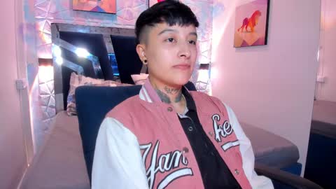 Abby online show from 09/28/25, 03:56