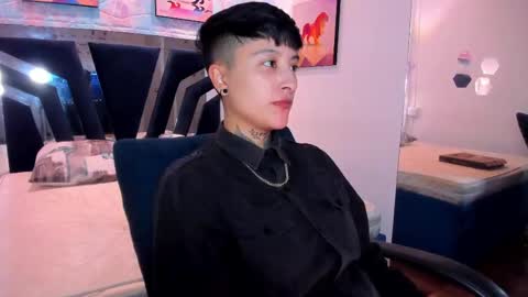 Abby online show from 09/30/25, 05:01