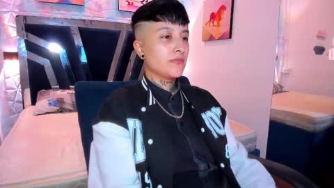 Abby online show from 10/01/25, 01:44