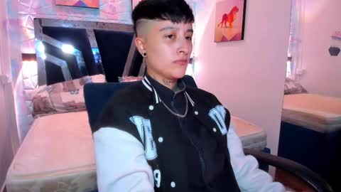 Abby online show from 10/02/25, 04:41