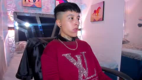 Abby online show from 10/07/25, 04:20