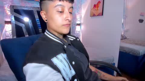 Abby online show from 10/08/25, 04:10