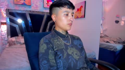 Abby online show from 10/09/25, 05:05