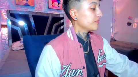 Abby online show from 10/10/25, 05:06