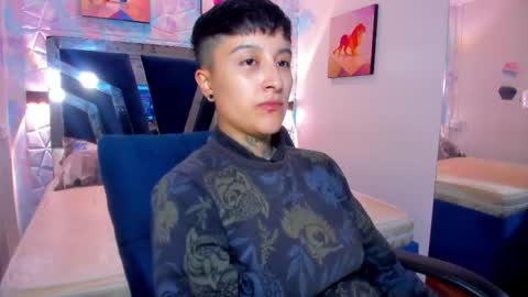 Abby online show from 10/15/25, 05:07