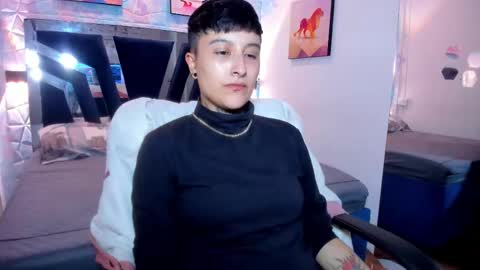 Abby online show from 10/17/25, 05:10