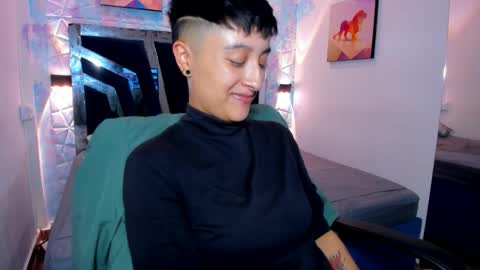 Abby online show from 10/24/25, 04:31