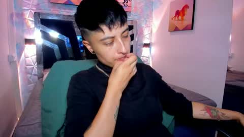 Abby online show from 10/25/25, 05:26