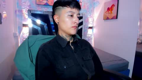 Abby online show from 10/28/25, 05:00