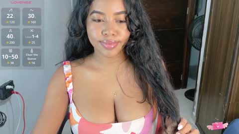 Snapshot of abby_tits chatting on 12/16/24, 04:02 ABBY online show from 12/16/24, 04:02