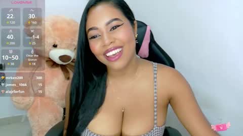 Snapshot of abby_tits chatting on 02/09/25, 10:11 ABBY online show from 02/09/25, 10:11