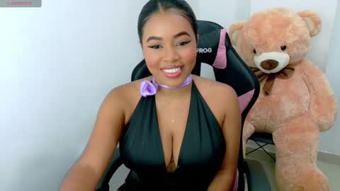 Snapshot of abby_tits chatting on 02/13/25, 12:35 ABBY online show from 02/13/25, 12:35