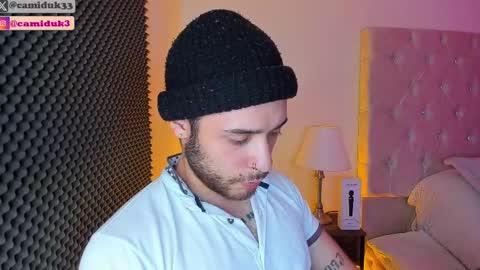 START TRANSMISSION ---- AM COLOMBIA TIME online show from 02/26/25, 12:36