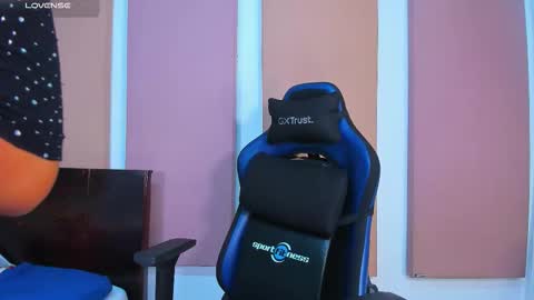 Snapshot of abbyblairs3 chatting on 09/27/25, 01:10 ---Abby--- online show from 09/27/25, 01:10