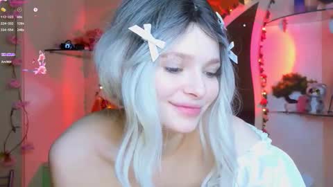 Snapshot of abbycartman chatting on 09/20/25, 05:14 Abby online show from 09/20/25, 05:14