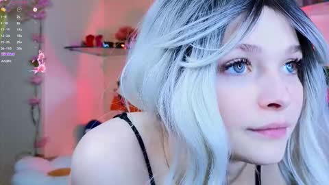 Snapshot of abbycartman chatting on 10/24/25, 07:54 Abby online show from 10/24/25, 07:54