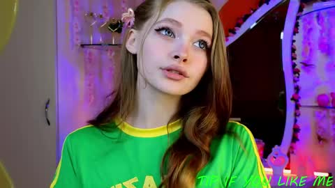 Abby online show from 05/23/26, 05:39