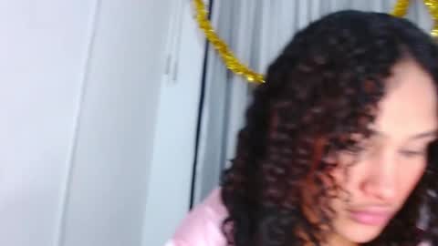 Snapshot of abbycutecs chatting on 02/24/25, 02:19 abbycute online show from 02/24/25, 02:19