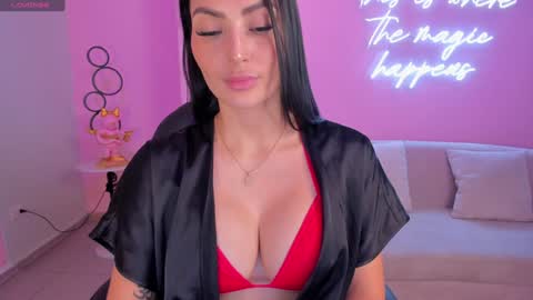 Abby Dalton  online show from 01/15/25, 02:24