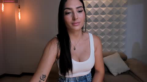 Abby Dalton  online show from 01/19/25, 04:57