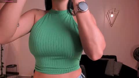 Abby Dalton  online show from 11/20/25, 06:18