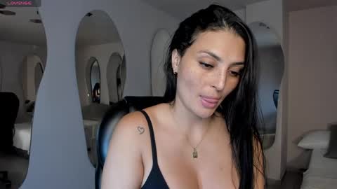 Abby Dalton  online show from 05/12/26, 07:22
