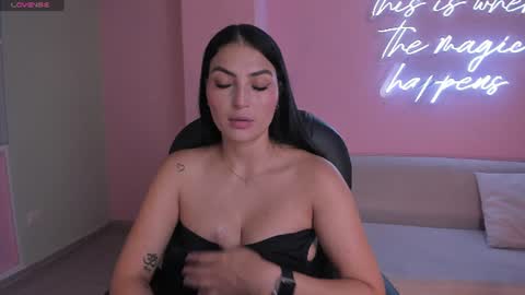 Abby Dalton  online show from 07/10/26, 05:59