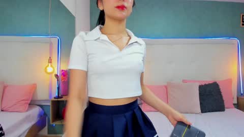 Snapshot of abbydixon1 chatting on 01/15/25, 12:41 Abby Dixon online show from 01/15/25, 12:41
