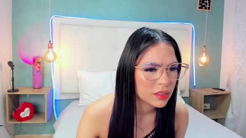 Snapshot of abbydixon1 chatting on 02/28/25, 11:56 Abby Dixon online show from 02/28/25, 11:56