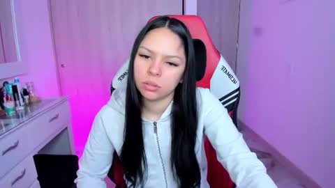 Abby Dixon  online show from 07/21/26, 01:02