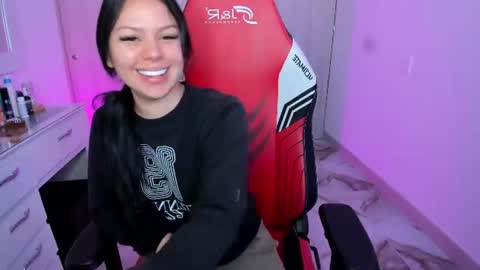 Abby Dixon  online show from 07/22/26, 01:14