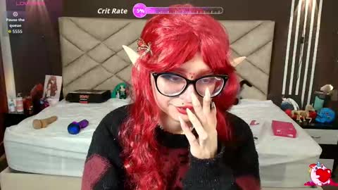 abbydoll_owo online show from 09/11/25, 07:47