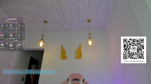  A B B Y  online show from 07/14/26, 12:00