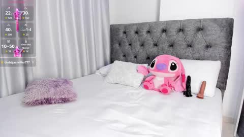 Snapshot of abbyfoxx_ chatting on 10/03/25, 09:01 Abby online show from 10/03/25, 09:01