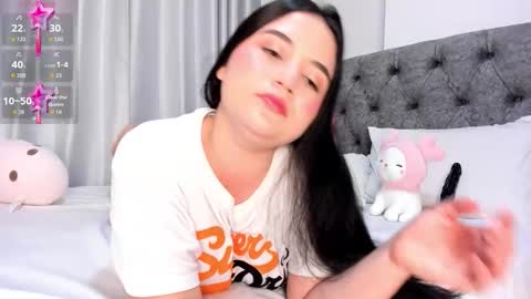 Snapshot of abbyfoxx_ chatting on 12/02/25, 11:00 Abby online show from 12/02/25, 11:00