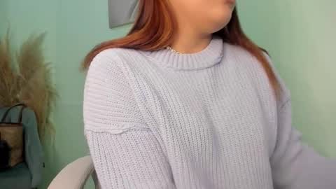 Snapshot of abbyjacksonn_ chatting on 10/10/25, 09:36 ABBY online show from 10/10/25, 09:36