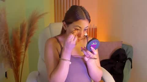 Snapshot of abbyjacksonn_ chatting on 11/08/25, 09:13 ABBY online show from 11/08/25, 09:13