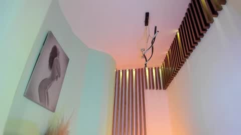 Snapshot of abbyjacksonn_ chatting on 11/14/25, 08:40 ABBY online show from 11/14/25, 08:40