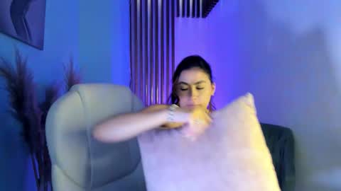 Snapshot of abbyjacksonn_ chatting on 11/30/25, 09:08 ABBY online show from 11/30/25, 09:08