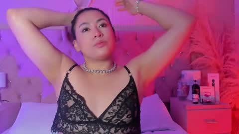 Snapshot of abbyjacksonn_ chatting on 12/13/25, 10:26 ABBY online show from 12/13/25, 10:26